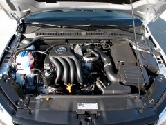 Что такое бензиновый двигатель в автомобиле