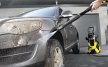 Как правильно следует мыть автомобиль зимой?