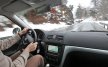 Советы профессионалов: как управлять машиной в зимнее время года