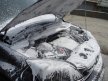 Как правильно мыть двигатель автомобиля?