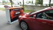 Принцип действия и преимущества автоматической системы торможения ACS
