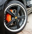 Как правильно ухаживать за колесами автомобиля?