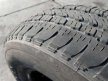 Какие неисправности подвески могут проявляться на шинах автомобиля?