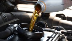 Почему мотор «ест» масло?