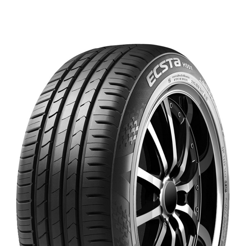 Kumho Ecsta HS51 