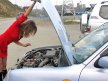 Как определить серьезные поломки автомобиля?