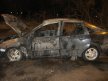 Сгорел автомобиль: что делать?