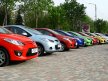 Как правильно выбрать свой первый автомобиль?