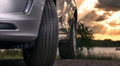 Как определить состояние автомобиля по степени износа шин?