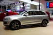 На что жалуются владельцы китайских автомобилей?