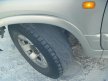 Какой штраф и какие еще возможны проблемы с законом при эксплуатации автомобиля зимой на летней резине?