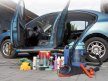Как правильно выбрать автохимию для ухода за автомобилем?