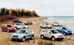 Кроссоверы до полутора миллионов рублей: как правильно сделать выбор?