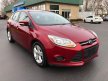 Муки выбора: Ford Focus или Mazda 3?