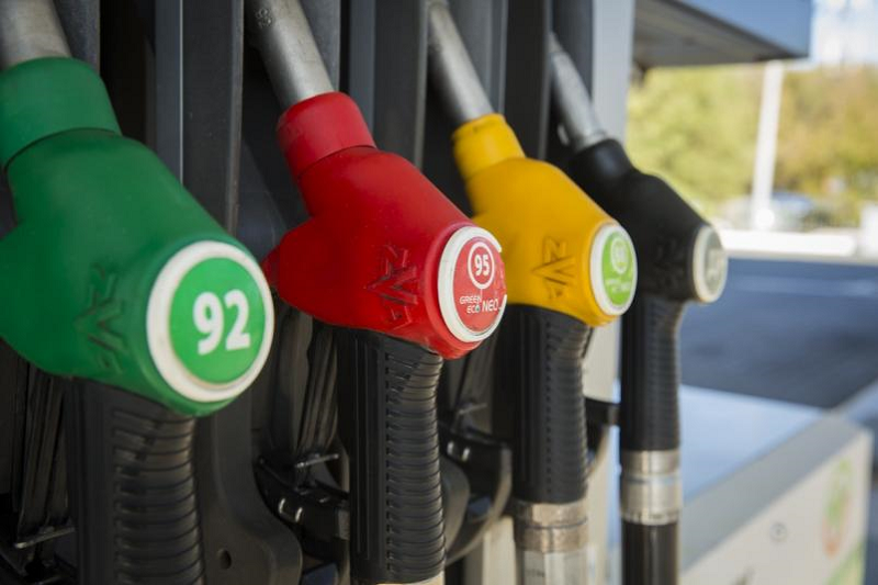 Пять простых способов самостоятельно проверить качество бензина