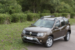 Renault Duster: брать или не брать? Преимущества и недостатки автомобиля.