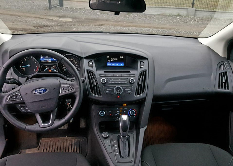 Ford Focus: брать или не брать? Преимущества и недостатки автомобиля.