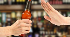 Можно ли «потерять права» из-за употребления безалкогольного пива?