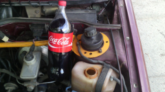 Можно ли очистить радиатор от известнякового налета с помощью Кока-Колы?