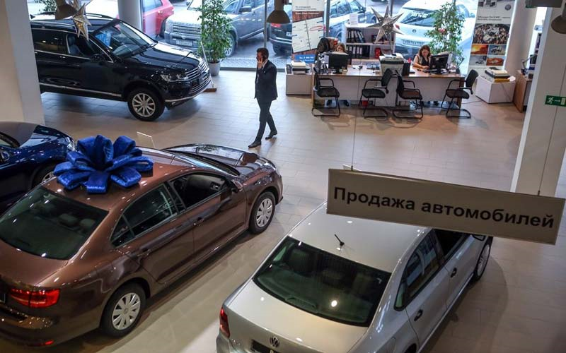 Как получить максимальную скидку у дилера на новый автомобиль Как получить максимальную скидку у дилера на новый автомобиль