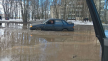 Насколько глубокие лужи можно преодолевать на машине?