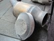 Сколько можно выручить, сдав старый автомобильный катализатор?
