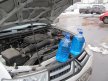 Почему не следует приобретать прошлогоднюю «незамерзайку»