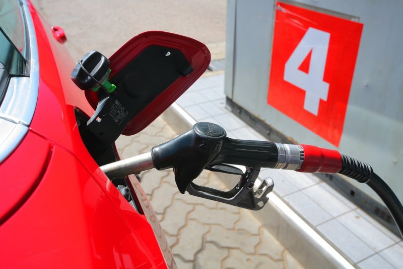 4 простейших способа как самому определить качество используемого в автомобиле бензина