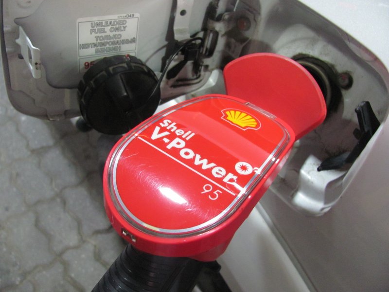 Действительно ли брендированный бензин Pulsar, V-Power, Ultimate, G-Drive сокращает расход топлива и повышает мощность?