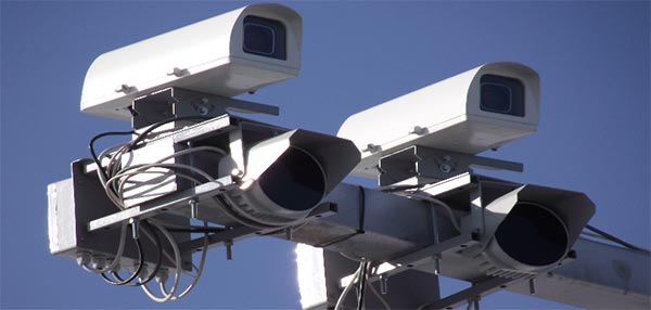 Полный список нарушений, которые могут фиксировать камеры на дорогах 