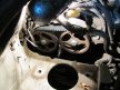 В чем опасность и причины обрыва ремня ГРМ. Как продлить жизнь ремню газораспределительного механизма?