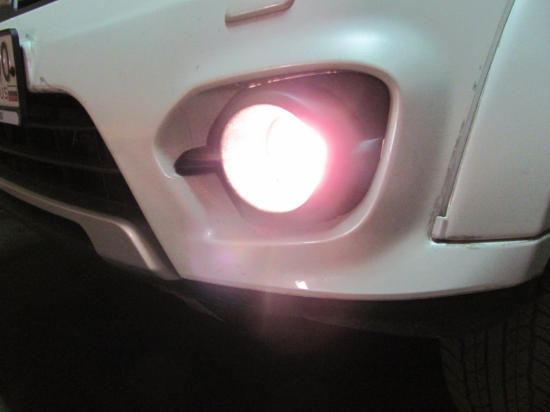 Как правильно выбрать лампы в фары автомобиля?