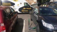 Особенности и преимущества выездного шиномонтажа