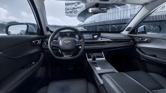 Владельцы китайского Chery Tiggo 7 Pro Max массово жалуются на неработающую печку