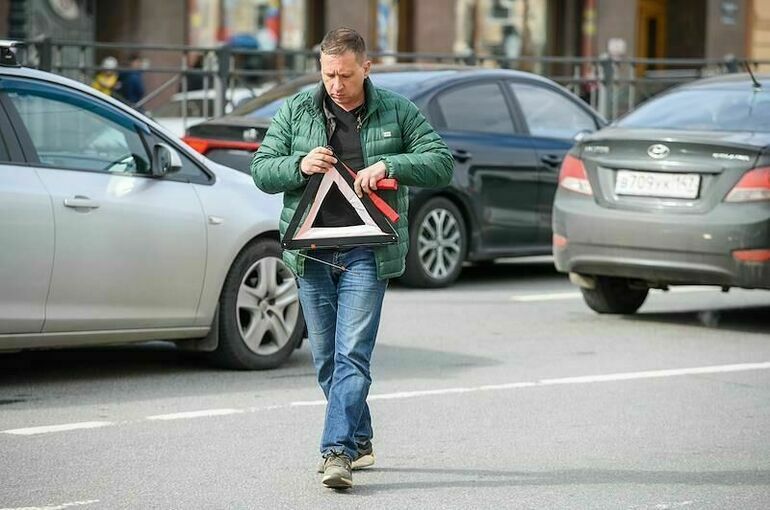 Какие ошибки обычно совершают водителя после ДТП