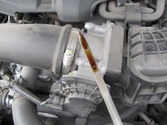 Существует ли норма потребления моторного  масла  двигателем  автомобиля?