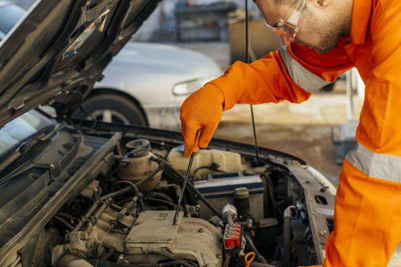 Существует ли норма потребления моторного масла двигателем автомобиля?