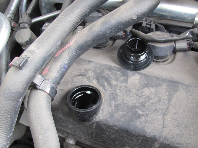 Существует ли норма потребления моторного масла двигателем автомобиля?