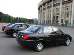 Lifan Breez отзывы автовладельцев, особенности, преимущества и недостатки