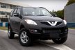 Great Wall Hover H5 - тест драйв, обзор