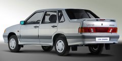 Lada 2115 – советы по обслуживанию