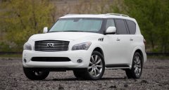 Infiniti qx 56 – технические характеристики, описание изменений, расход топлива