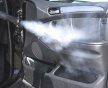 Как осуществляется химическая чистка автомобиля?