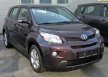 Toyota Urban Cruiser