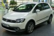 Volkswagen Cross Golf