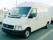 Volkswagen LT