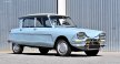 Citroen AMI