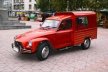 Citroen Acadiane