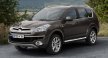 Citroen C-Crosser