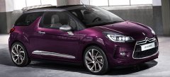 Citroen  DS3